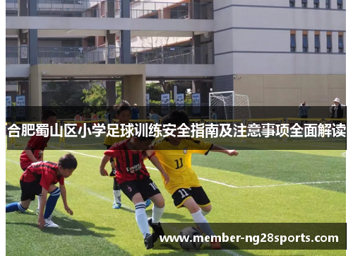 合肥蜀山区小学足球训练安全指南及注意事项全面解读 合肥蜀山区小学足球训练安全指南及注意事项全面解读