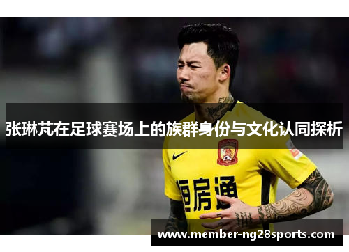 张琳芃在足球赛场上的族群身份与文化认同探析