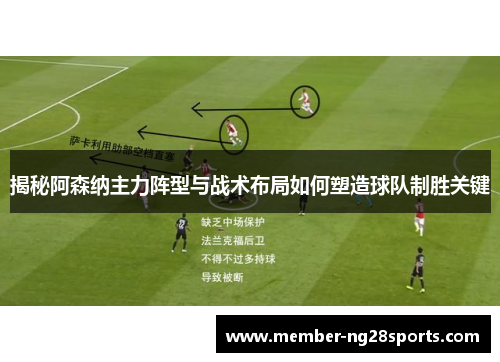 揭秘阿森纳主力阵型与战术布局如何塑造球队制胜关键
