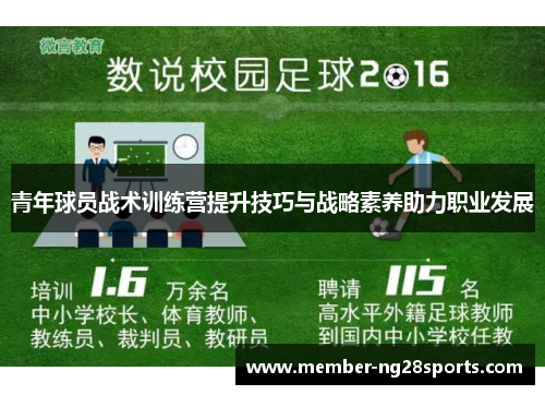 青年球员战术训练营提升技巧与战略素养助力职业发展